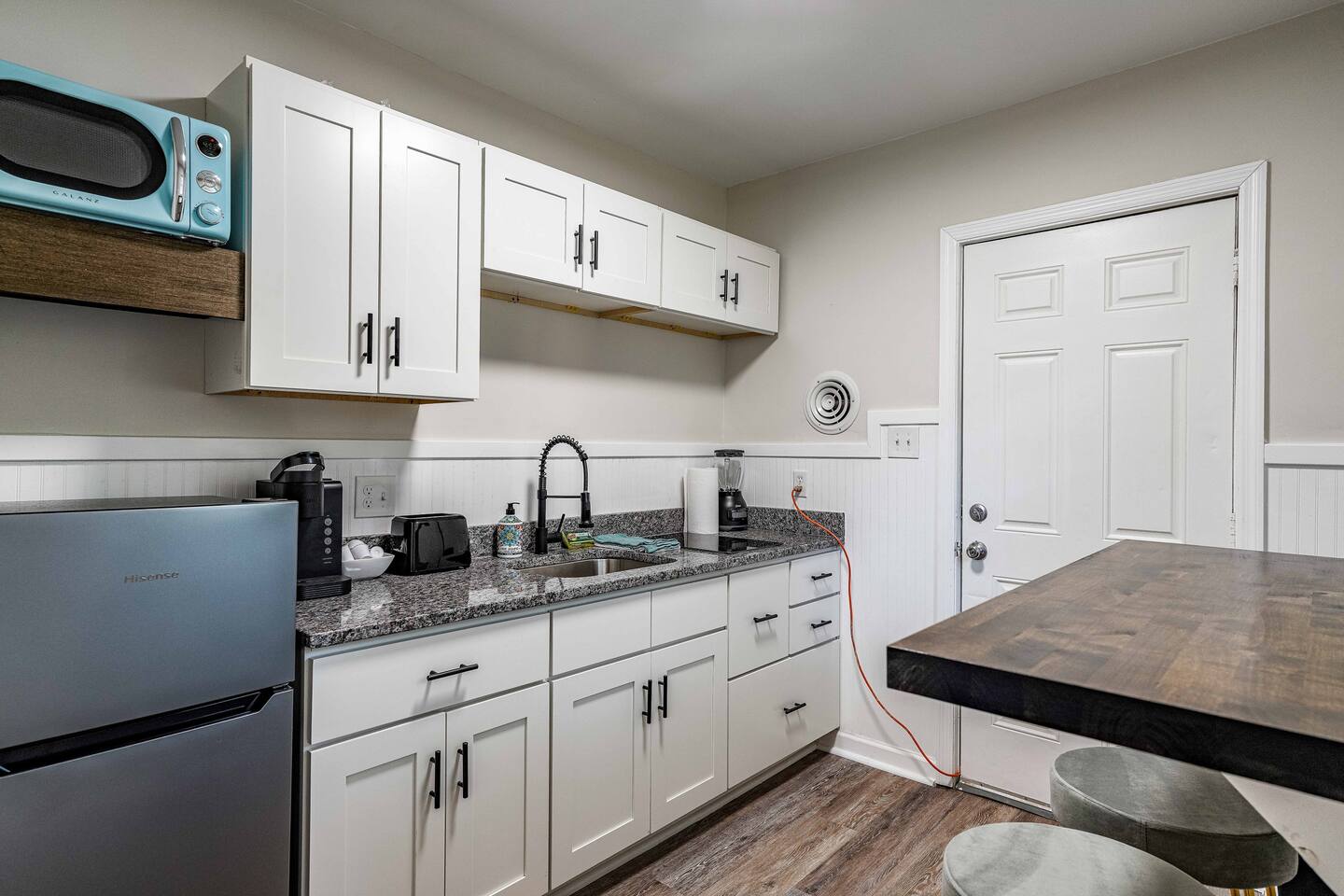 Budget studio in the heart of Durham