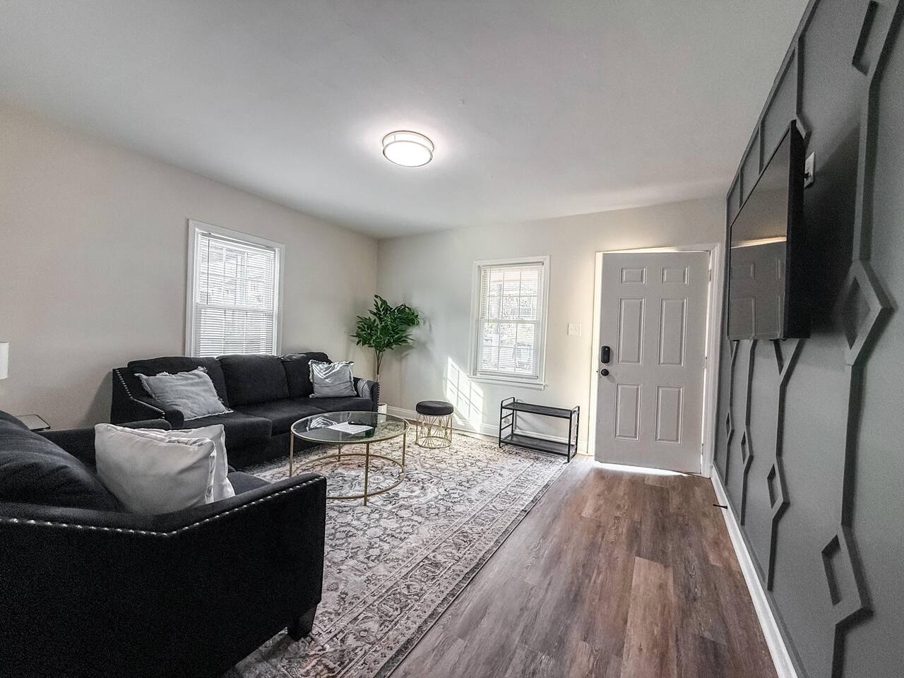 Budget studio in the heart of Durham