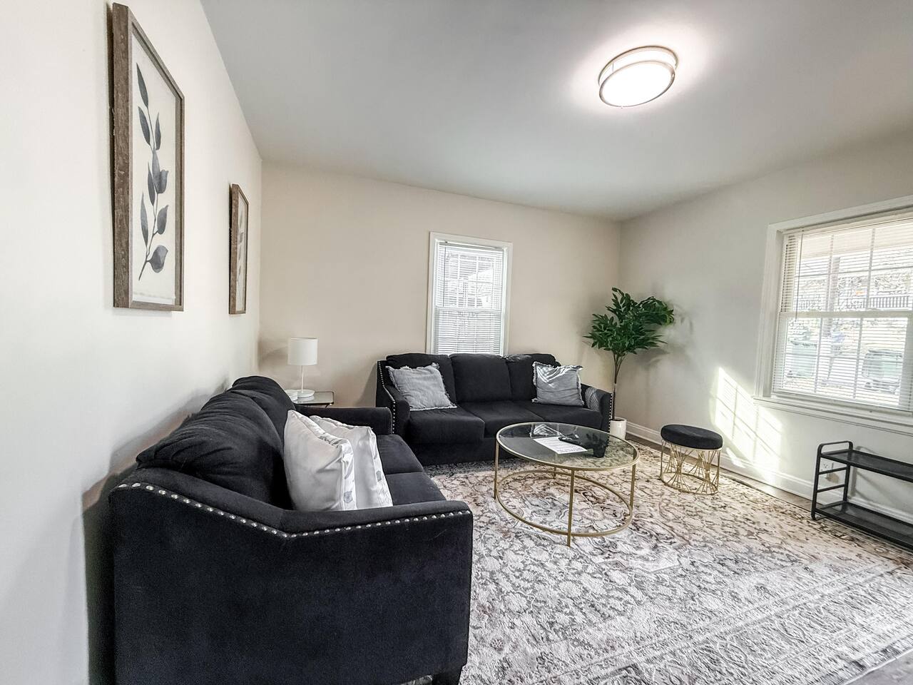 Budget studio in the heart of Durham