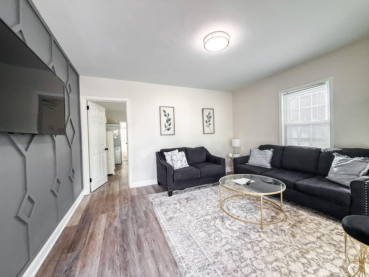 Budget studio in the heart of Durham
