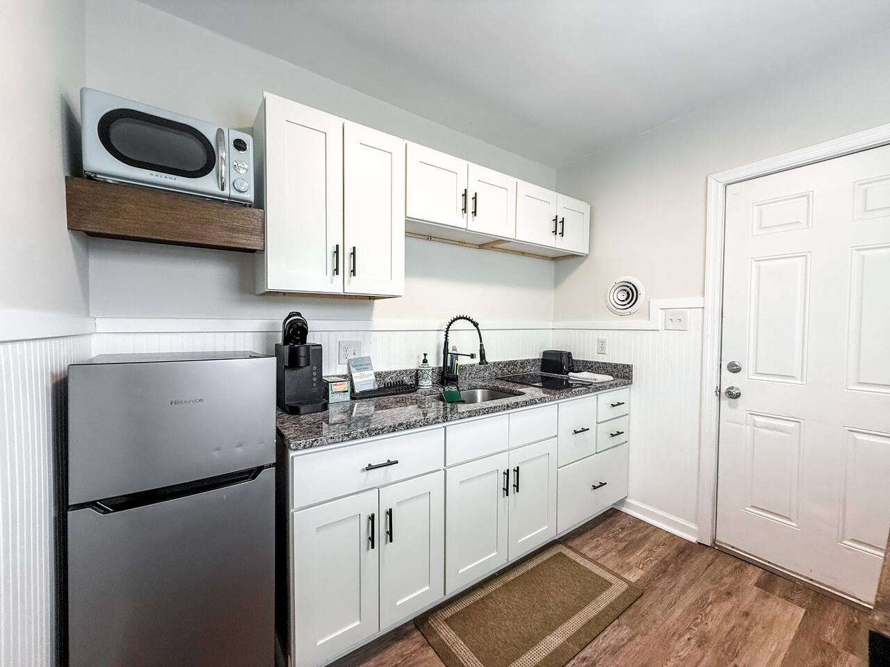 Budget studio in the heart of Durham