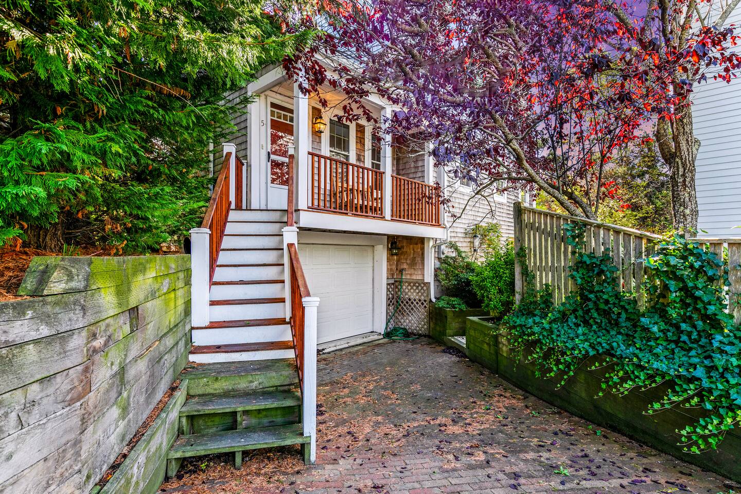 Spacious Ptown Escape | Patio, 2-Car Parking, AC
