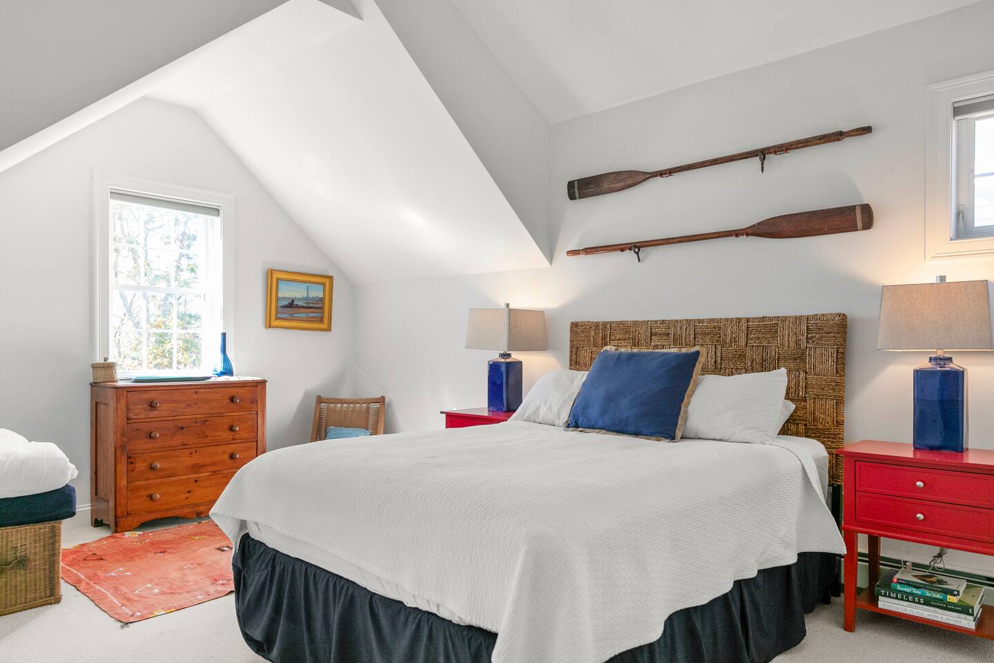 Spacious Ptown Escape | Patio, 2-Car Parking, AC