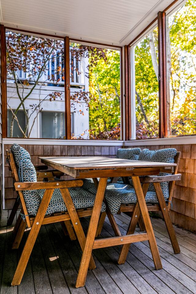 Spacious Ptown Escape | Patio, 2-Car Parking, AC