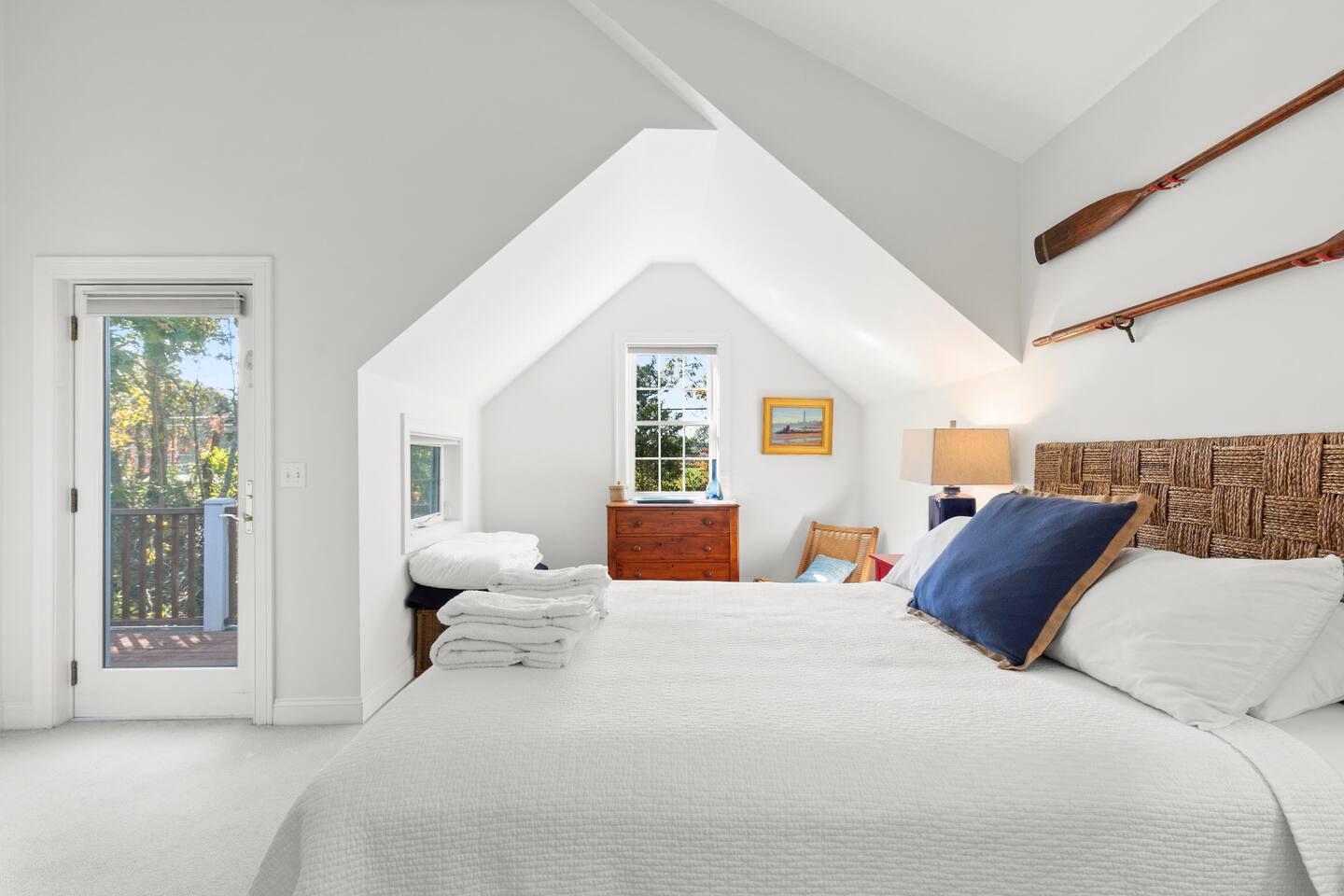 Spacious Ptown Escape | Patio, 2-Car Parking, AC