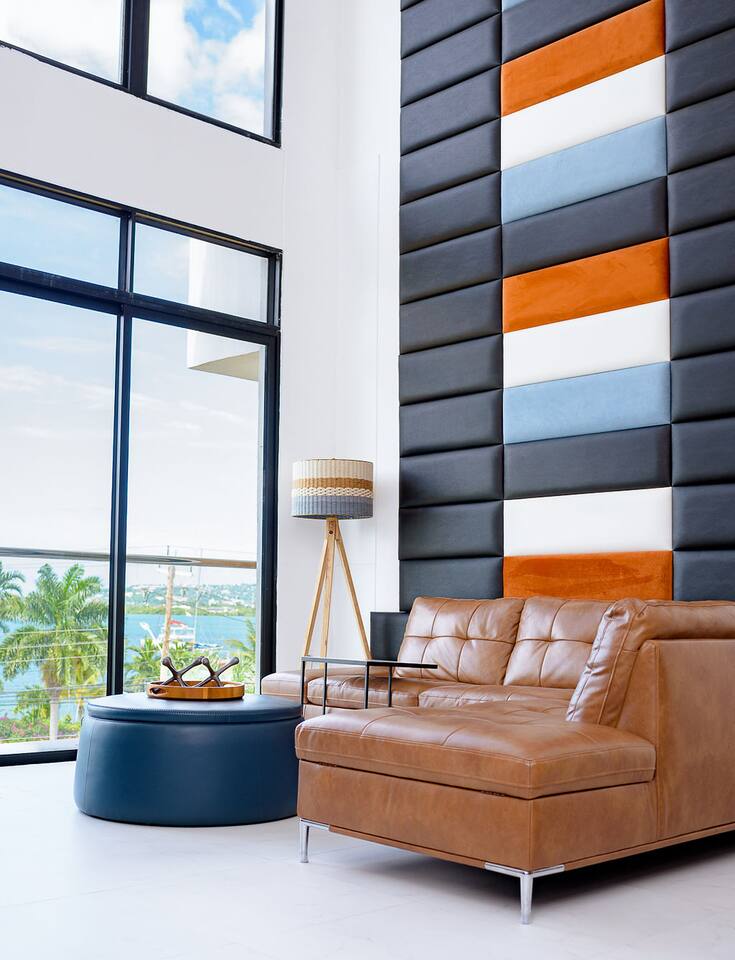 Luxury Montego Bay 3BR Villa | Ocean Views & Pool — Reading — vacation rental