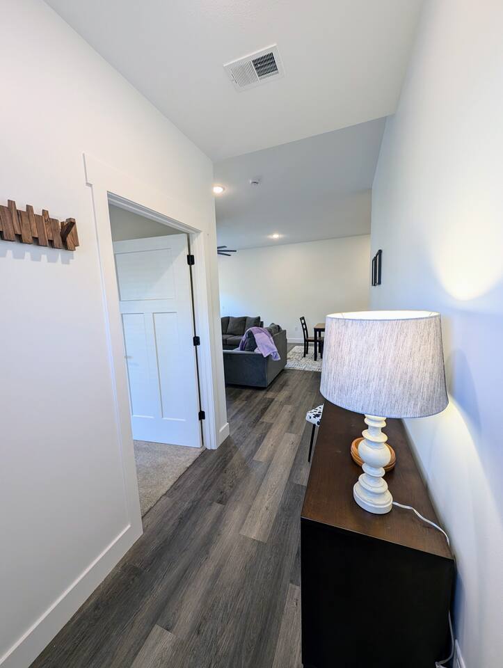 Close to park! 3bd/2ba