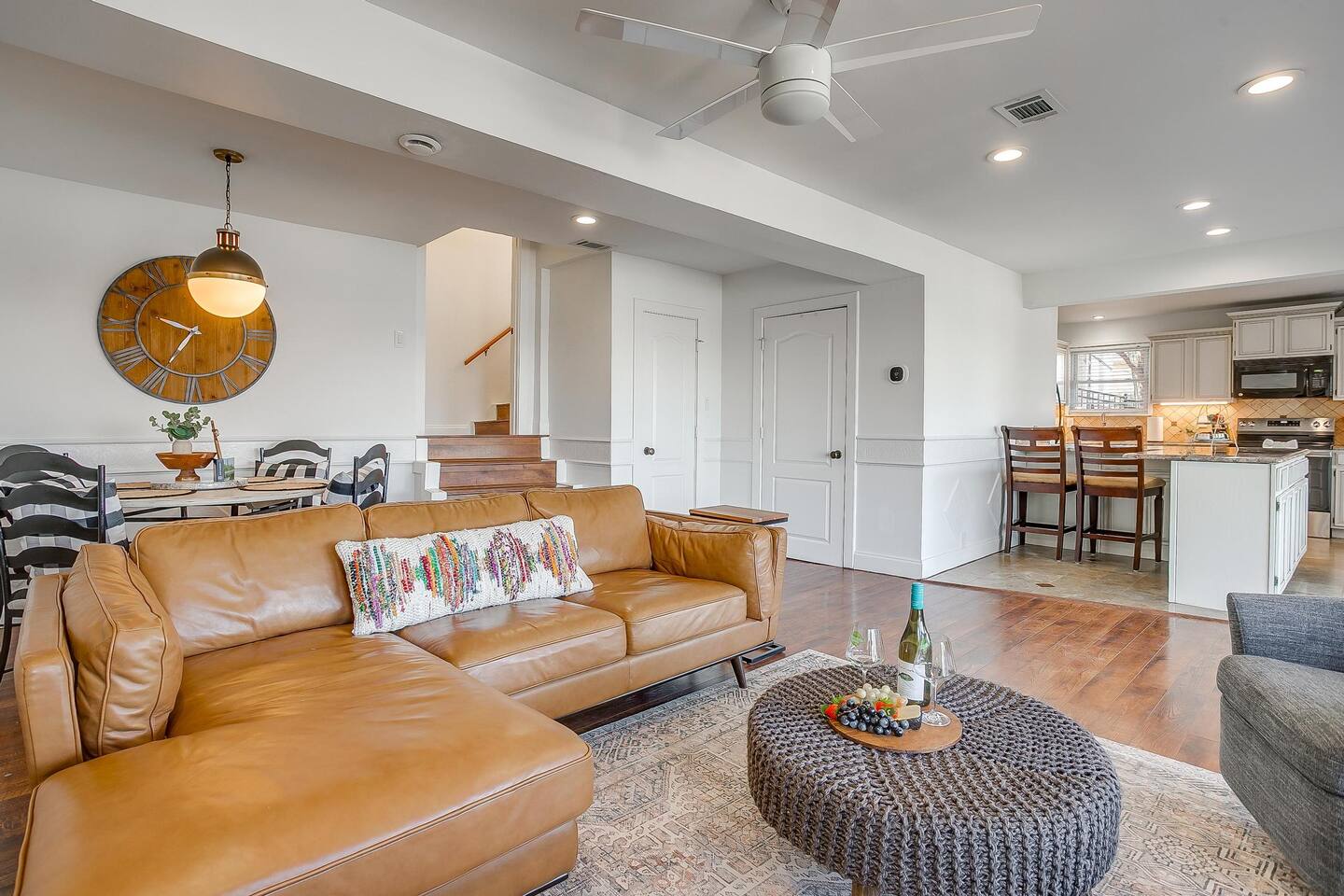 3BR Home w/ Pool, Fire Pit & BIG Lake View