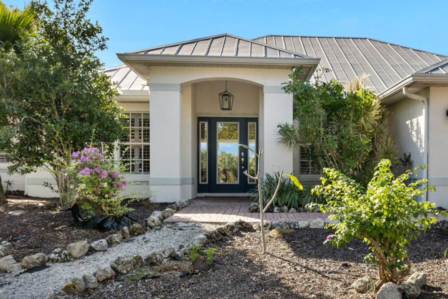 Iona Palms Retreat Heated Pool by Sanibel and FMB — Fort Myers — vacation rental