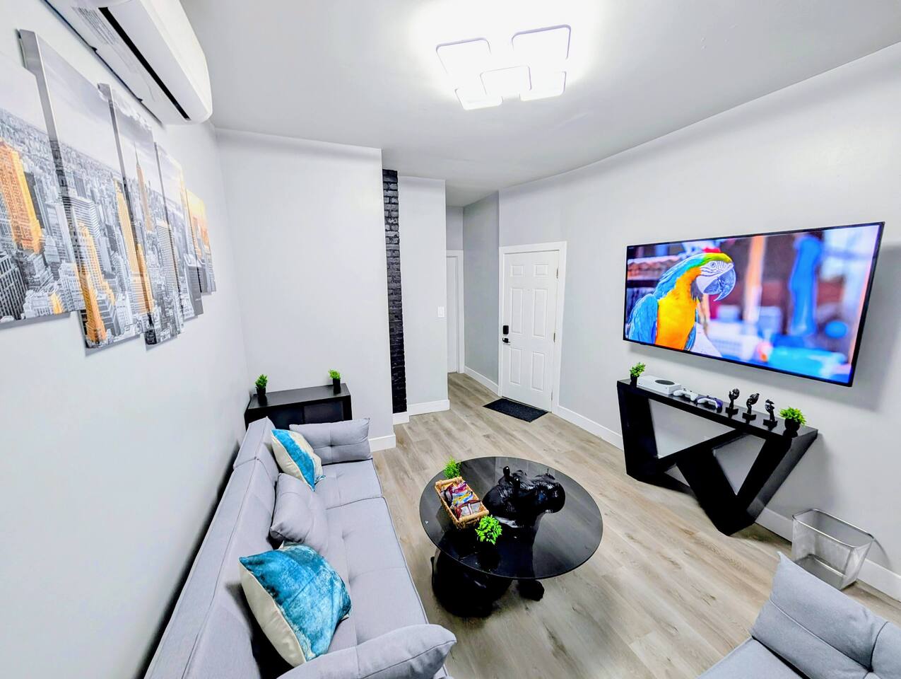 Newly renovated luxury 3BR Condo! 30 mins to NYC - Apartment