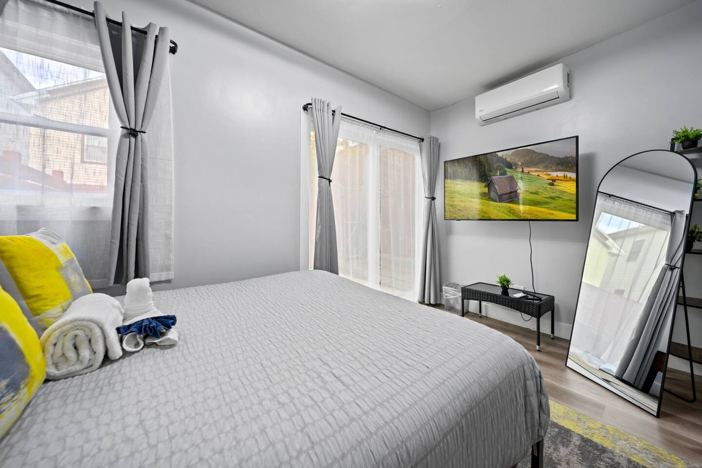 Newly renovated luxury 3BR Condo! 30 mins to NYC - Apartment