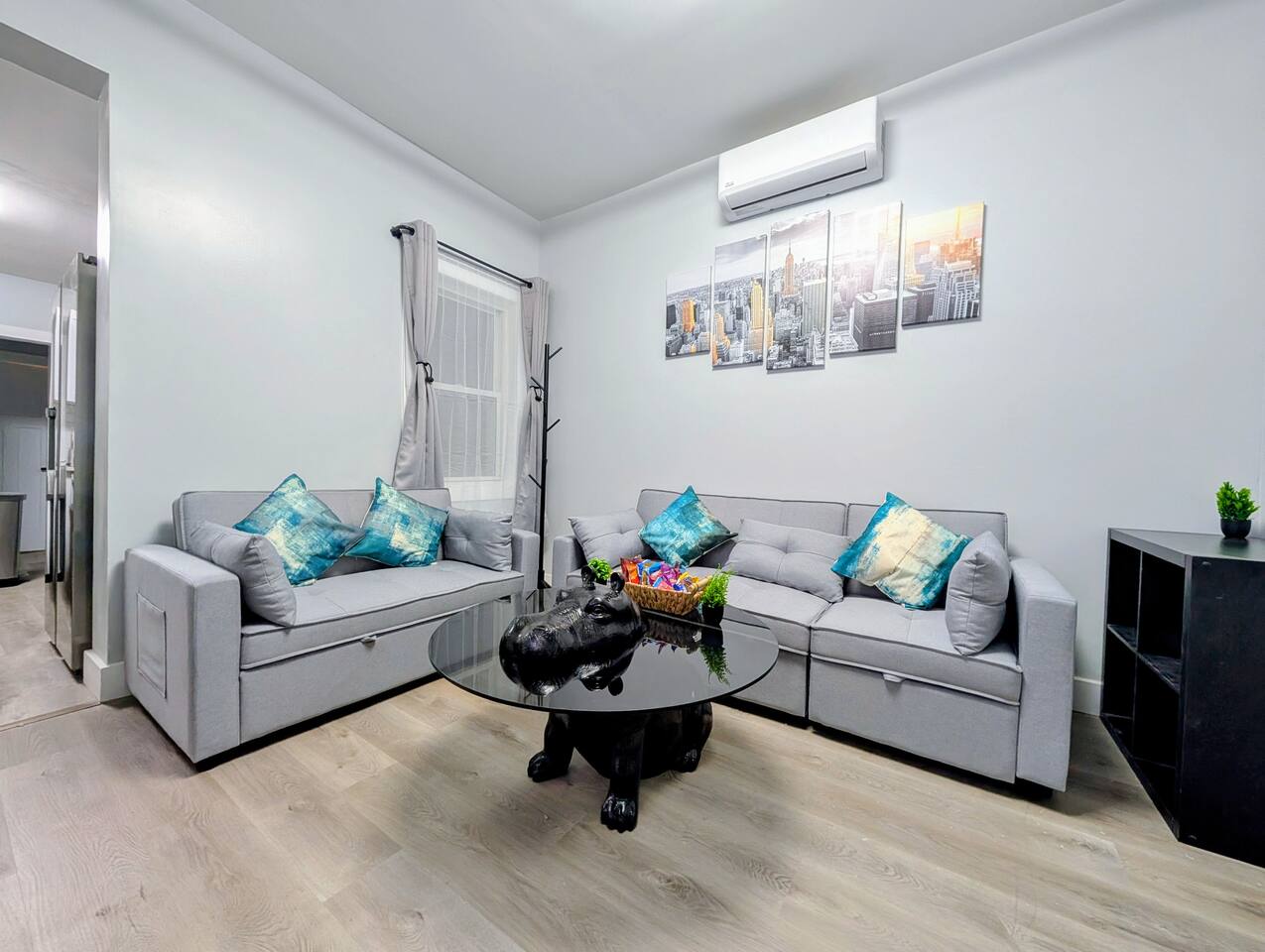 Newly renovated luxury 3BR Condo! 30 mins to NYC - Apartment