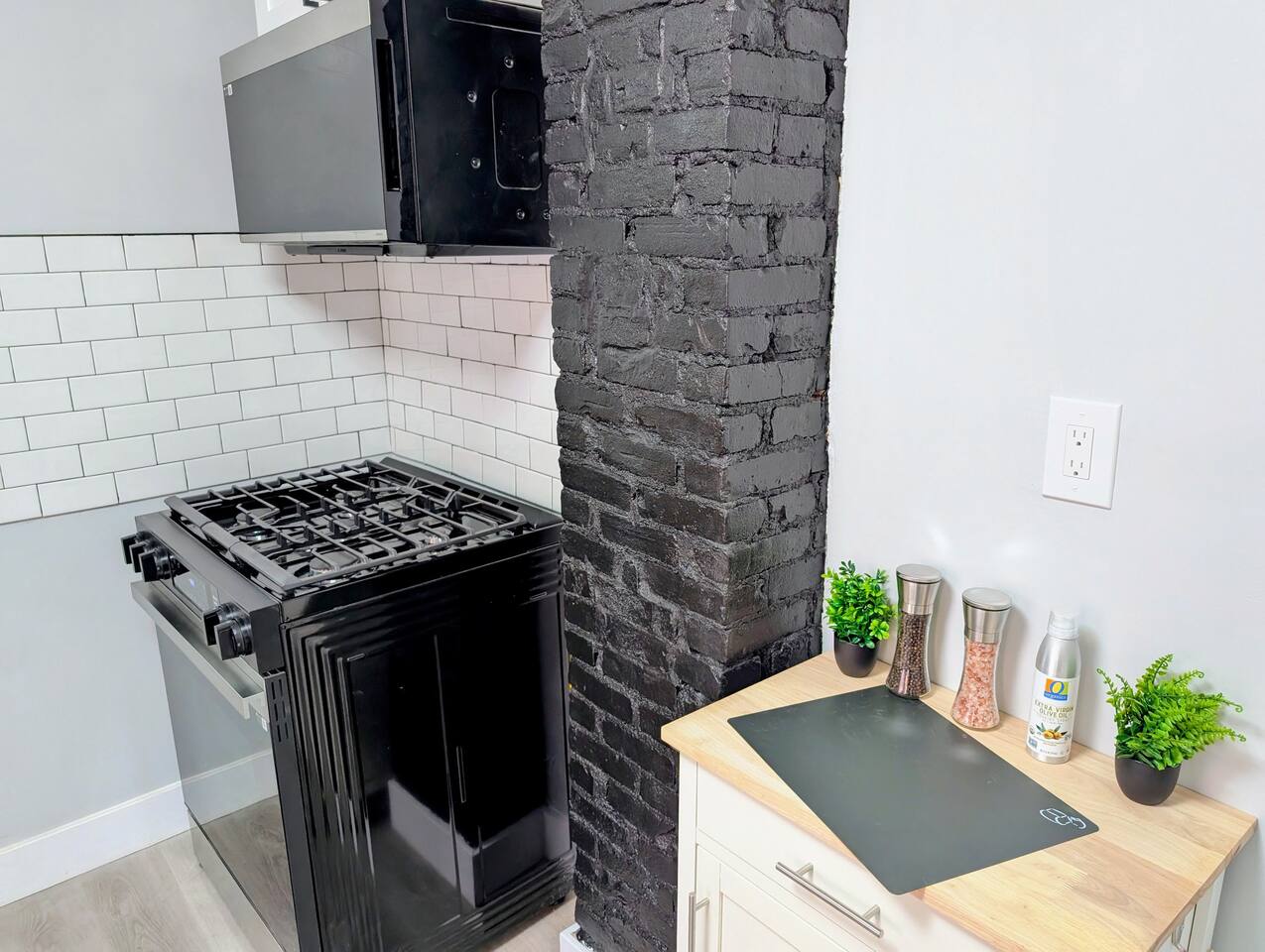 Newly renovated luxury 3BR Condo! 30 mins to NYC - Apartment