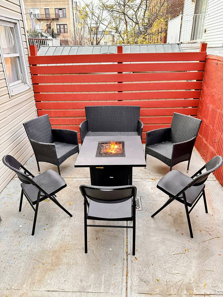 Newly renovated luxury 3BR Condo! 30 mins to NYC - Apartment