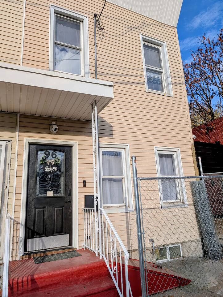 Newly renovated luxury 3BR Condo! 30 mins to NYC - Apartment