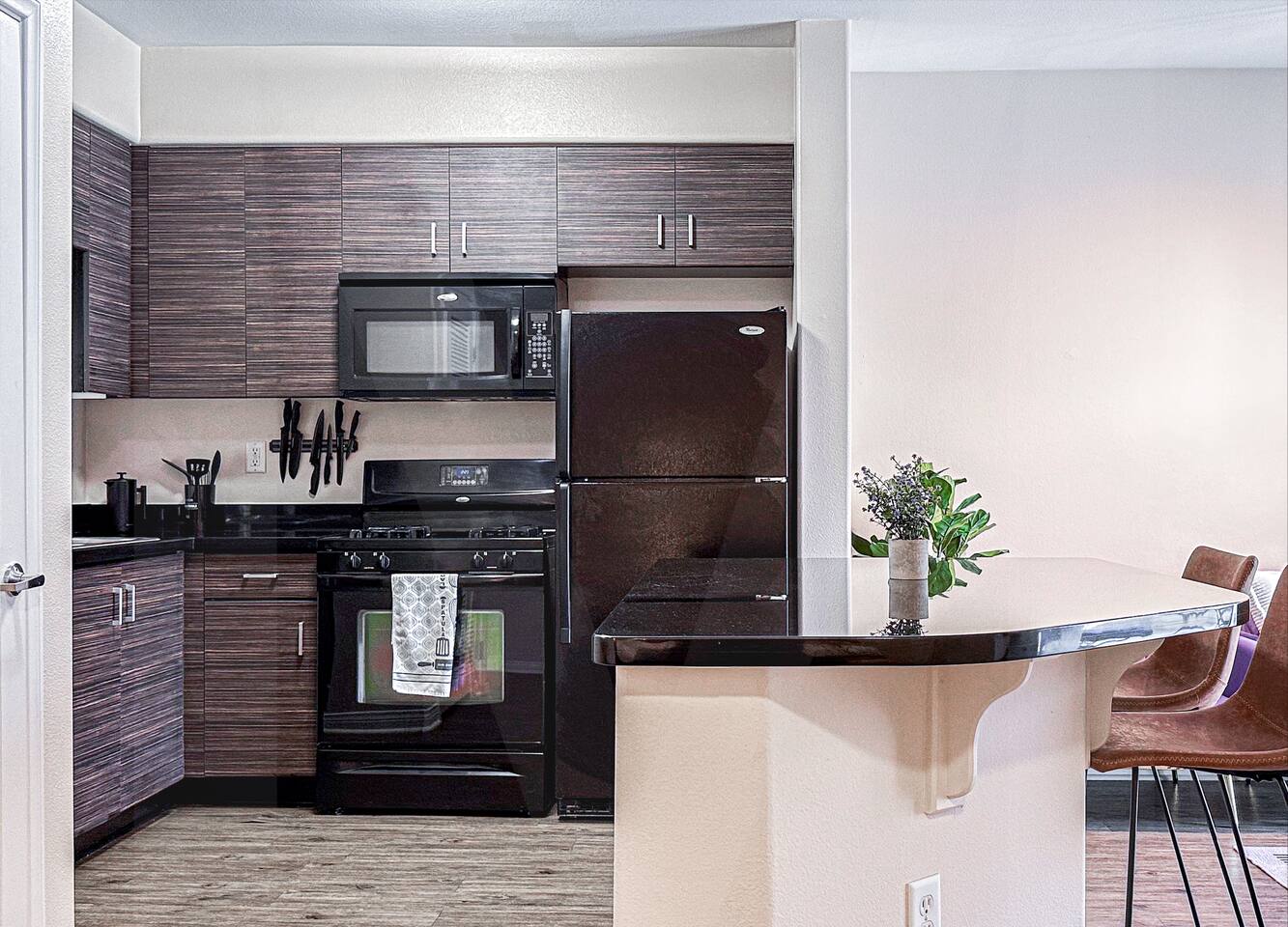 Suite, Miracle Mile, 90036 — Los Angeles, CA — vacation rental