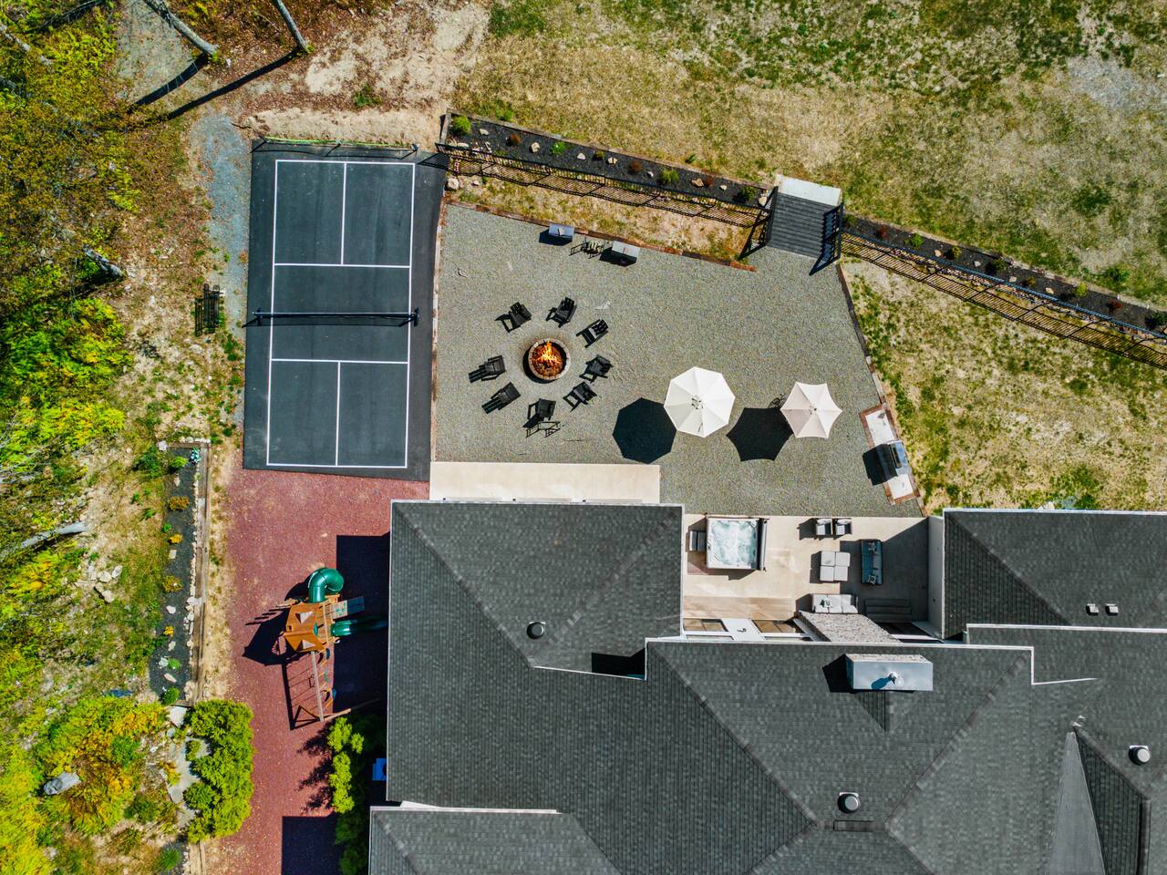 Indoor Pool/Arcade/Theater/HotTub/Pickleball/Trail - Holiday Home