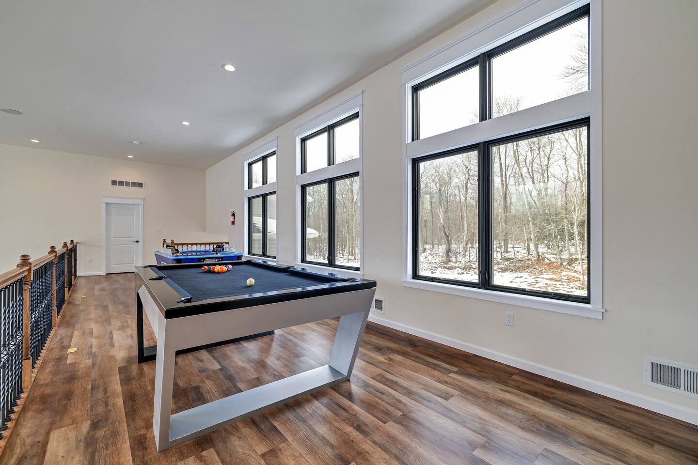 Indoor Pool/Arcade/Theater/HotTub/Pickleball/Trail - Holiday Home