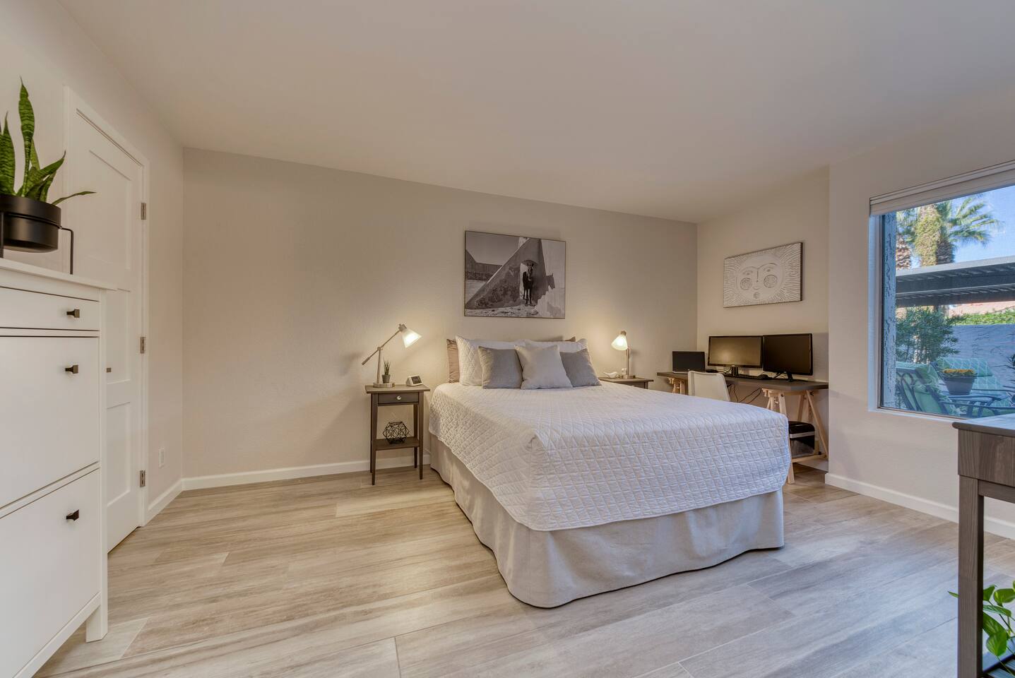 Beautiful 1st Floor Condo in McCormick Ranch!