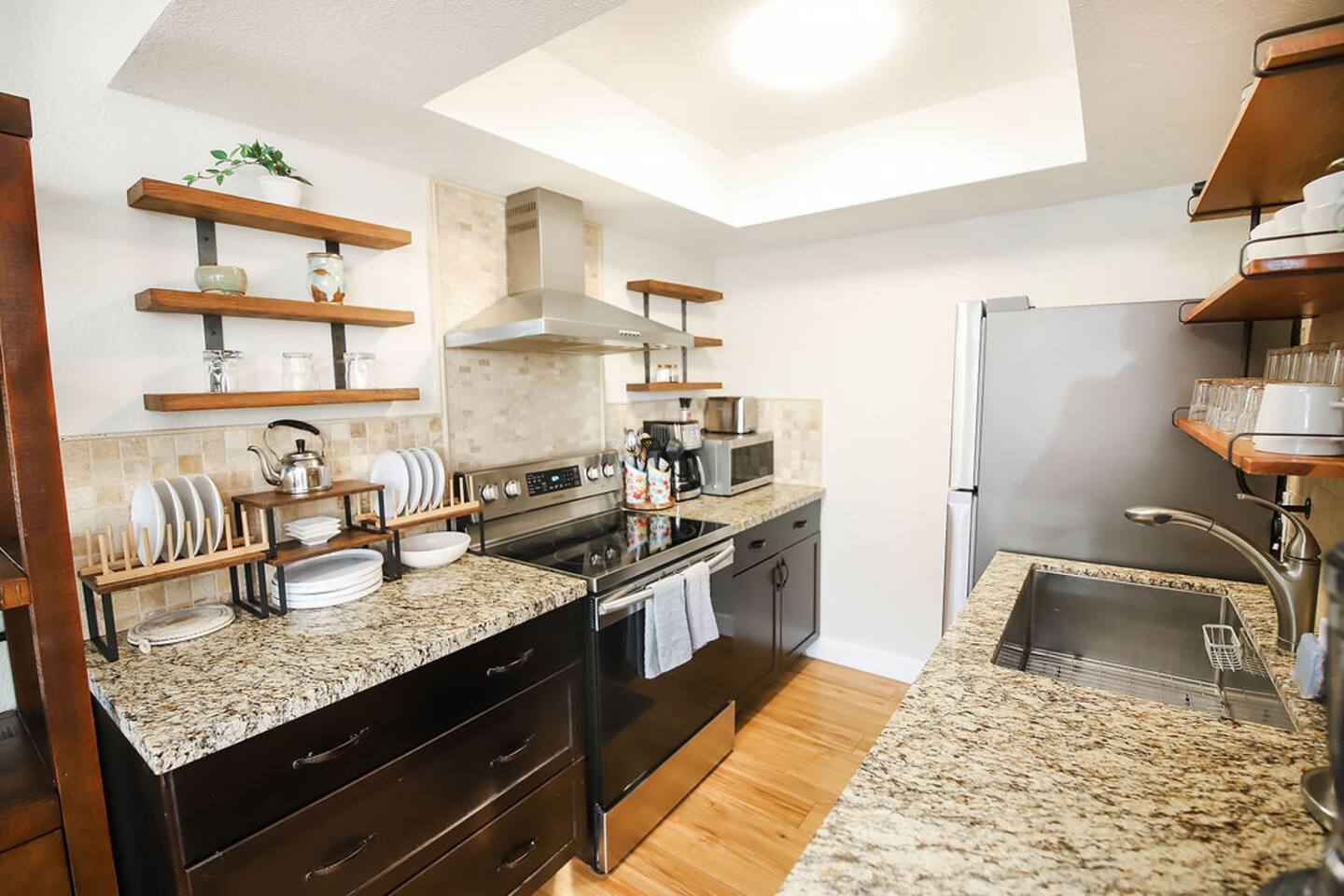 Beautiful Monaco Studio in McCormick Ranch!
