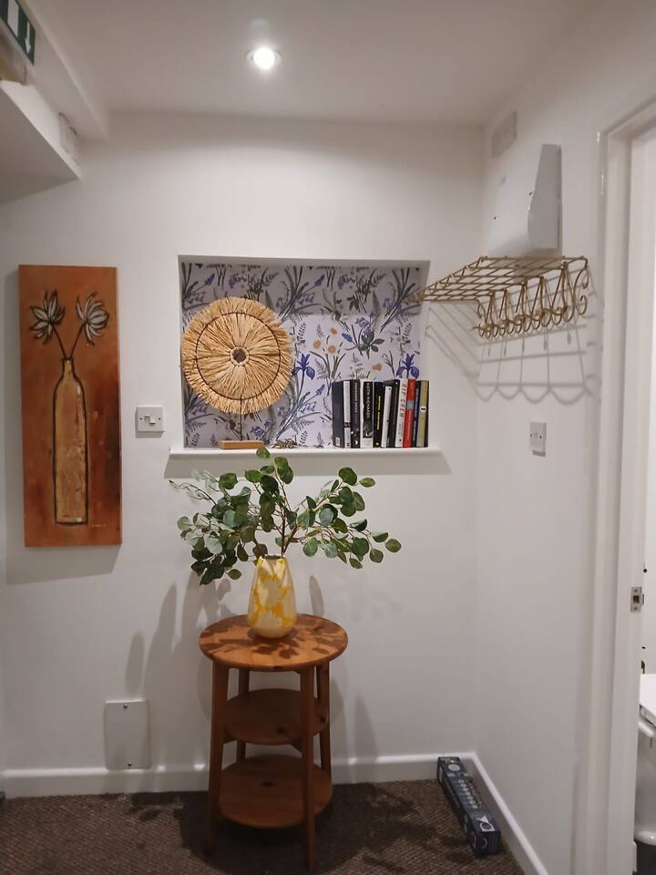 #11 Spacious Studio|Sleeps 4|5mins CannonHillPark