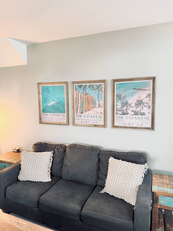 Sunset Sands - Gulf Shores House
