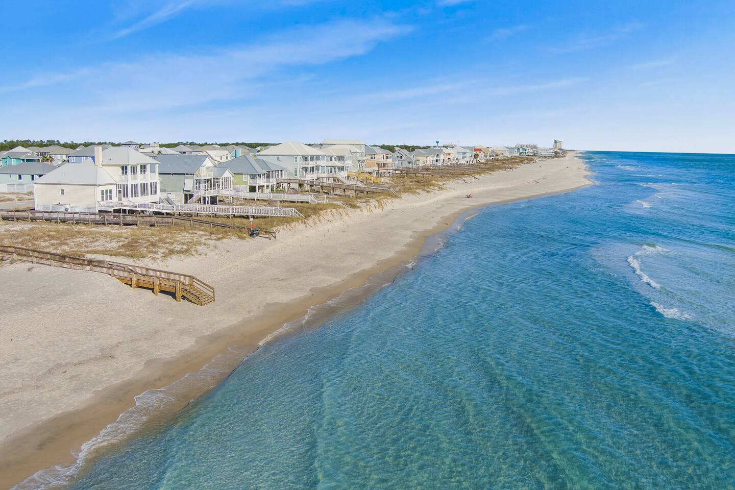 Sunset Sands - Gulf Shores House