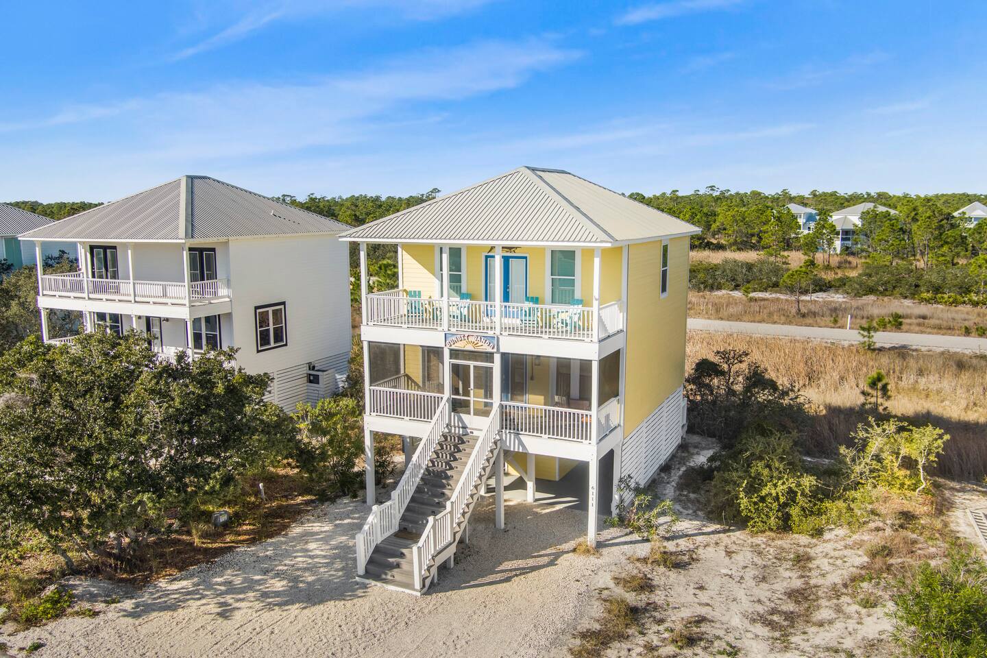 Sunset Sands - Gulf Shores House