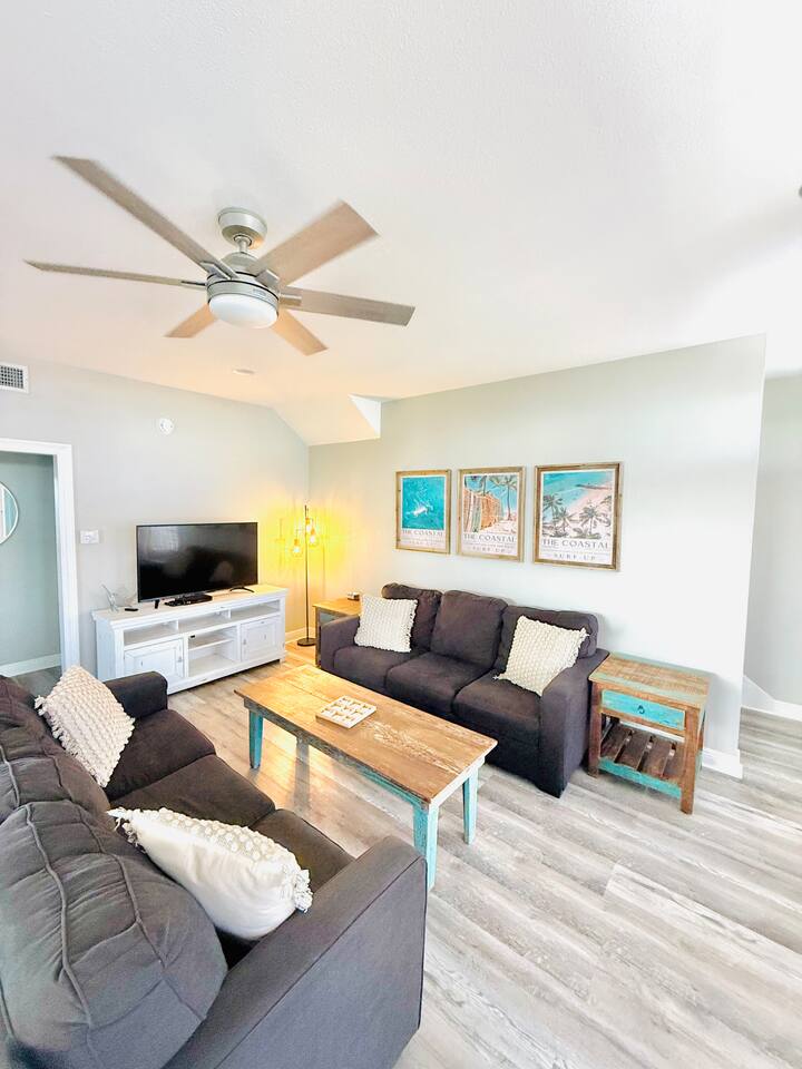 Sunset Sands - Gulf Shores House