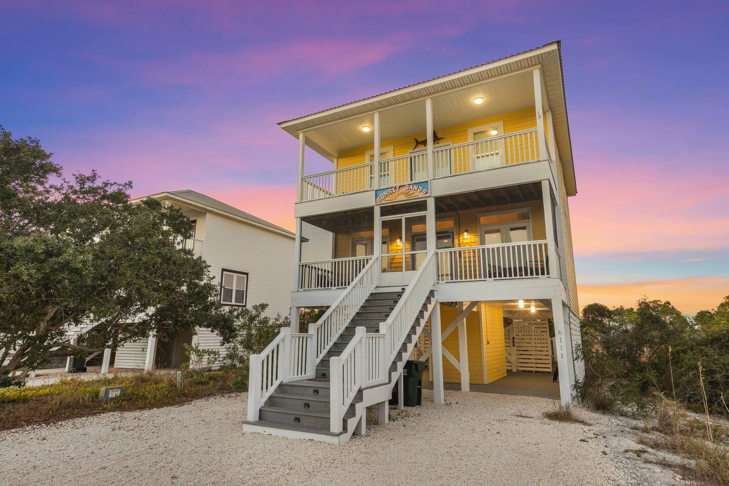Sunset Sands - Gulf Shores House — Gulf Shores — vacation rental