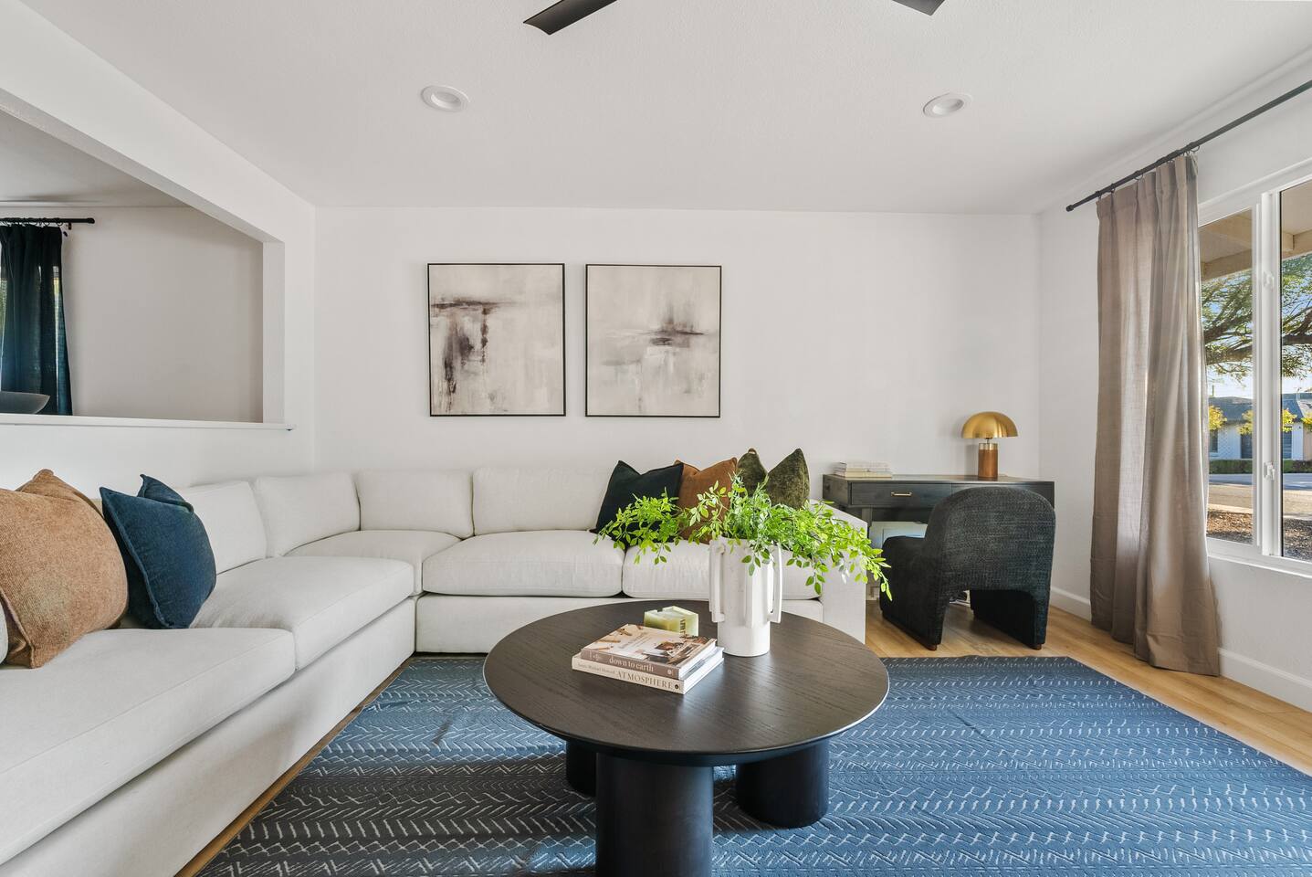 *NEW* Heated Pool & Hot Tub Old Town Scottsdale