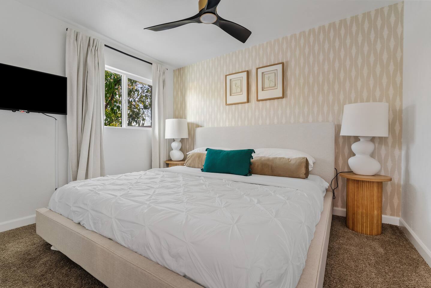*NEW* Heated Pool & Hot Tub Old Town Scottsdale