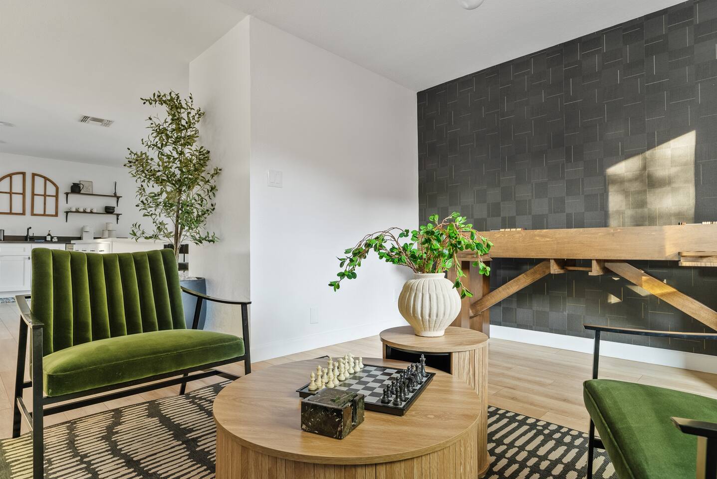 *NEW* Heated Pool & Hot Tub Old Town Scottsdale