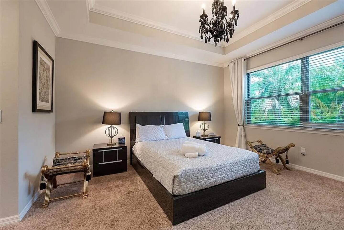 Resort style community living