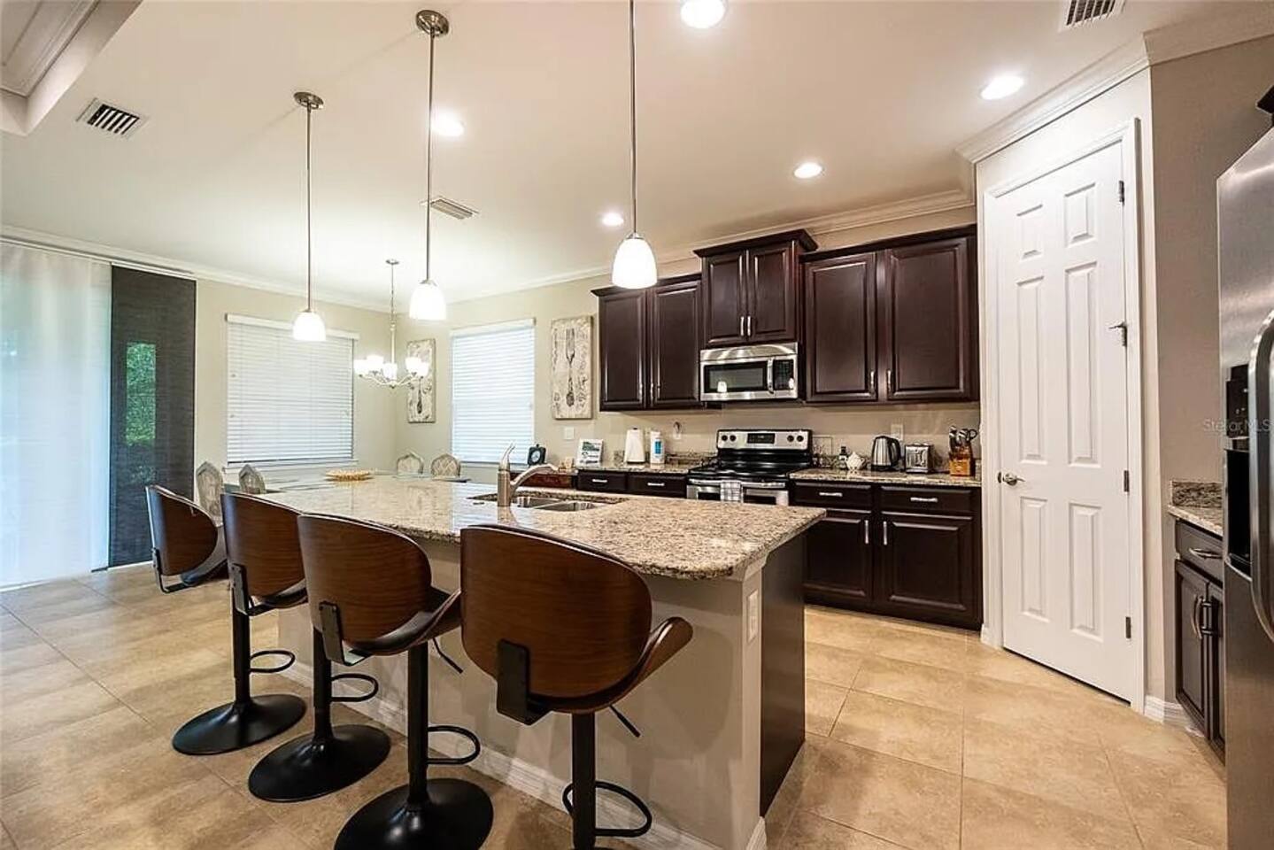 Resort style community living