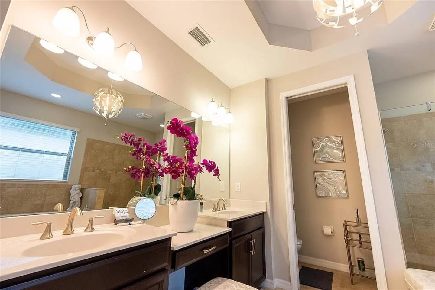 Resort style community living