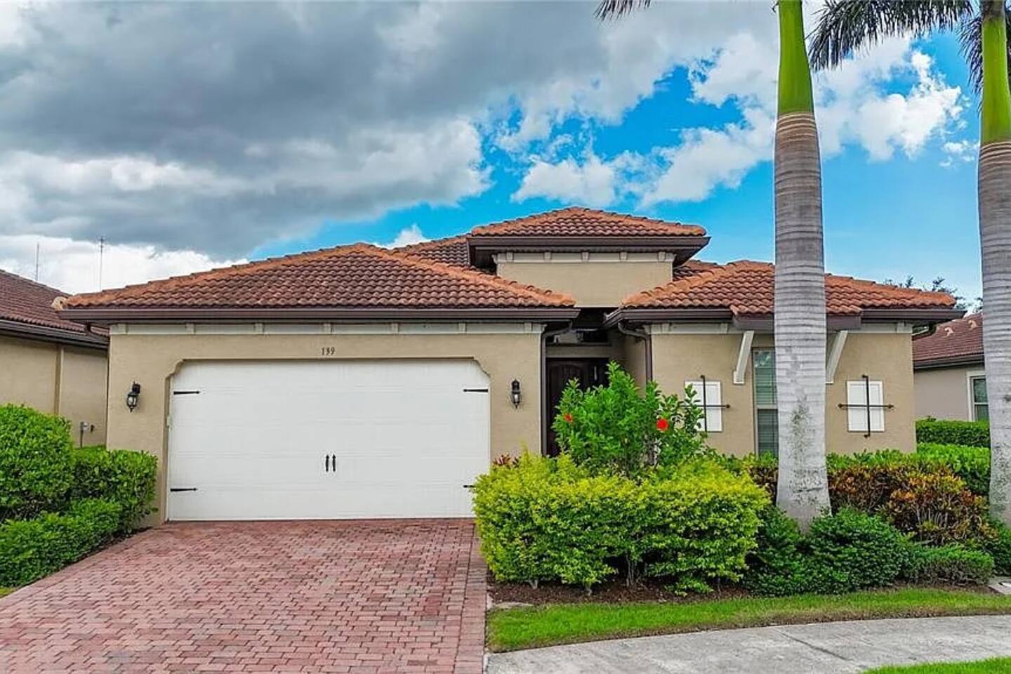 Resort style community living — Nokomis — vacation rental