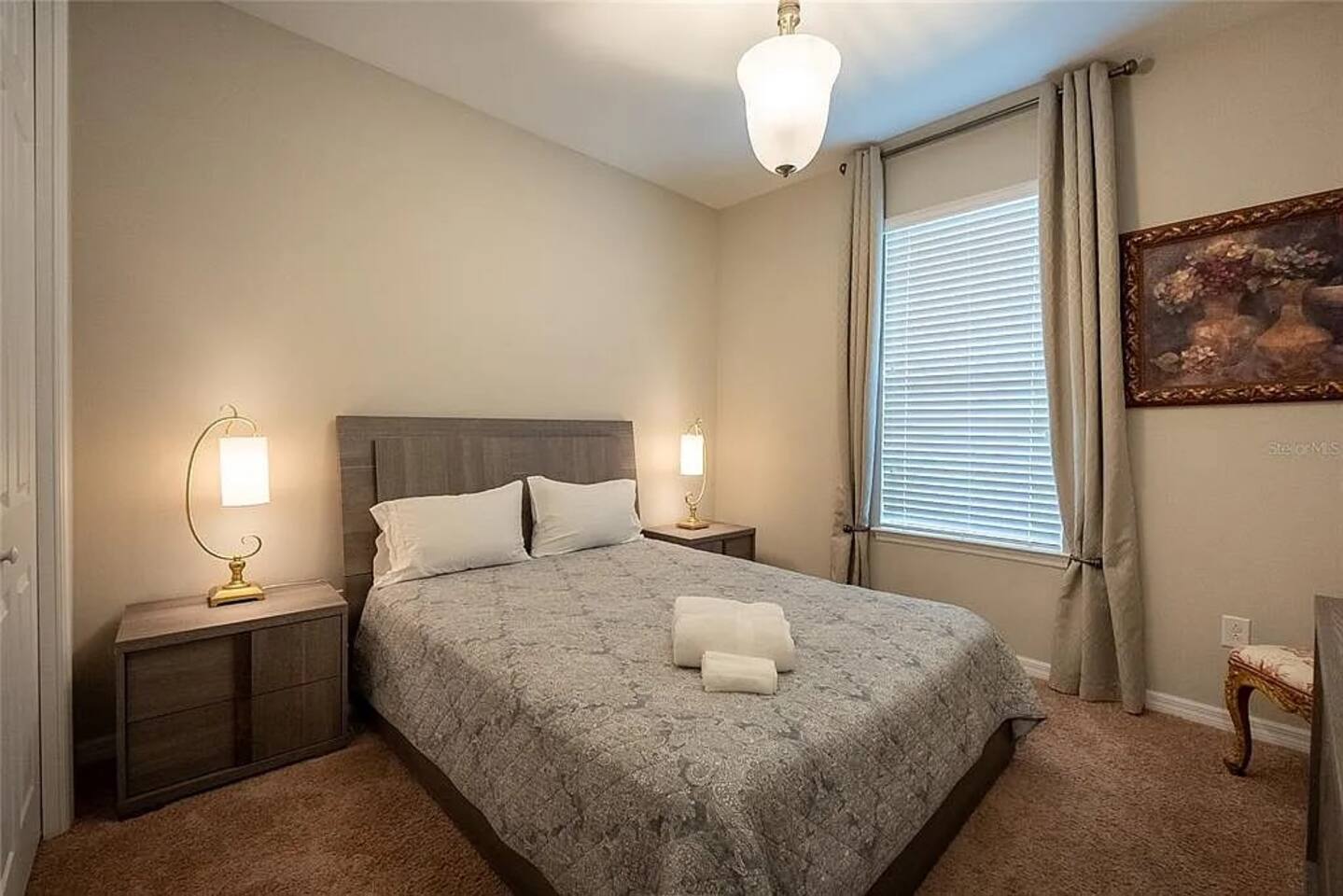 Resort style community living