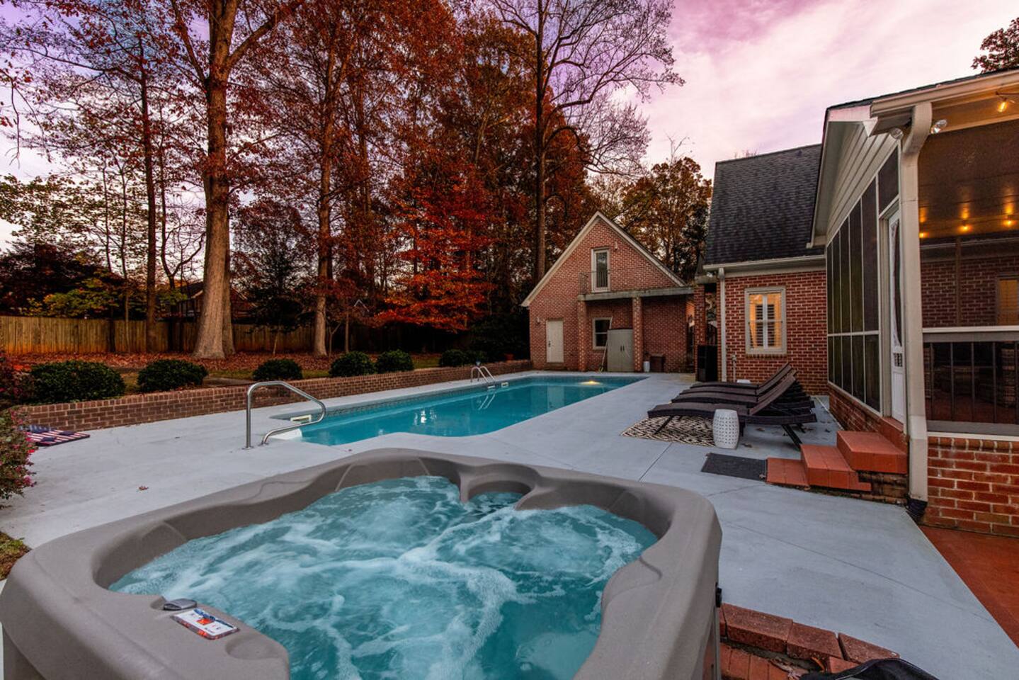 HotTub; Game Room; Gym; Pool Opens April14;