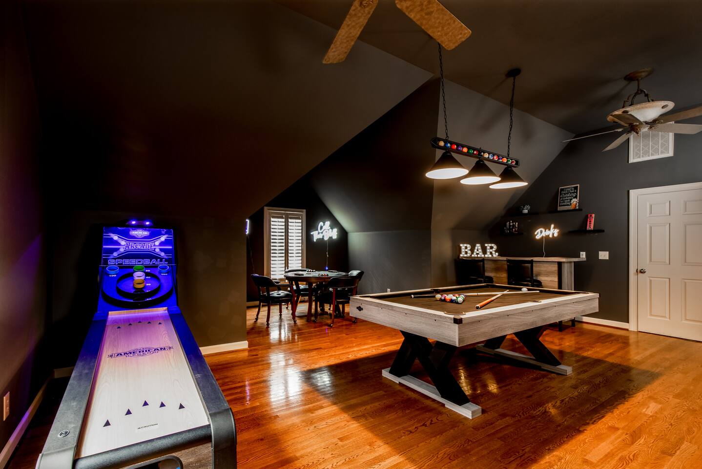 HotTub; Game Room; Gym; Pool Opens April14; — Kernersville — vacation rental
