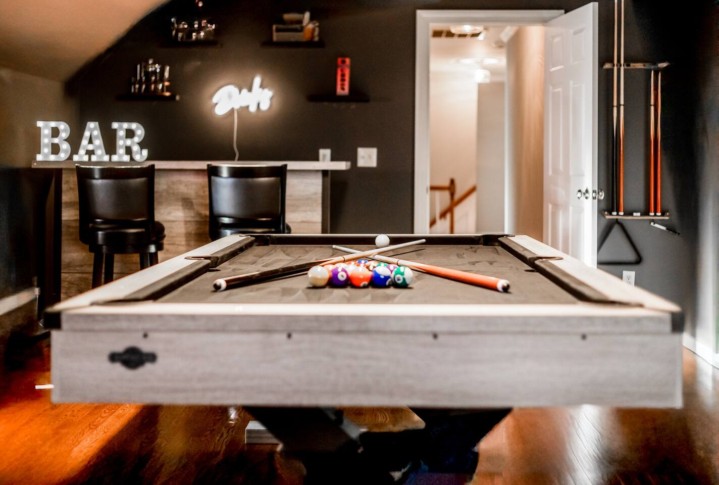 HotTub; Game Room; Gym; Pool Opens April14;