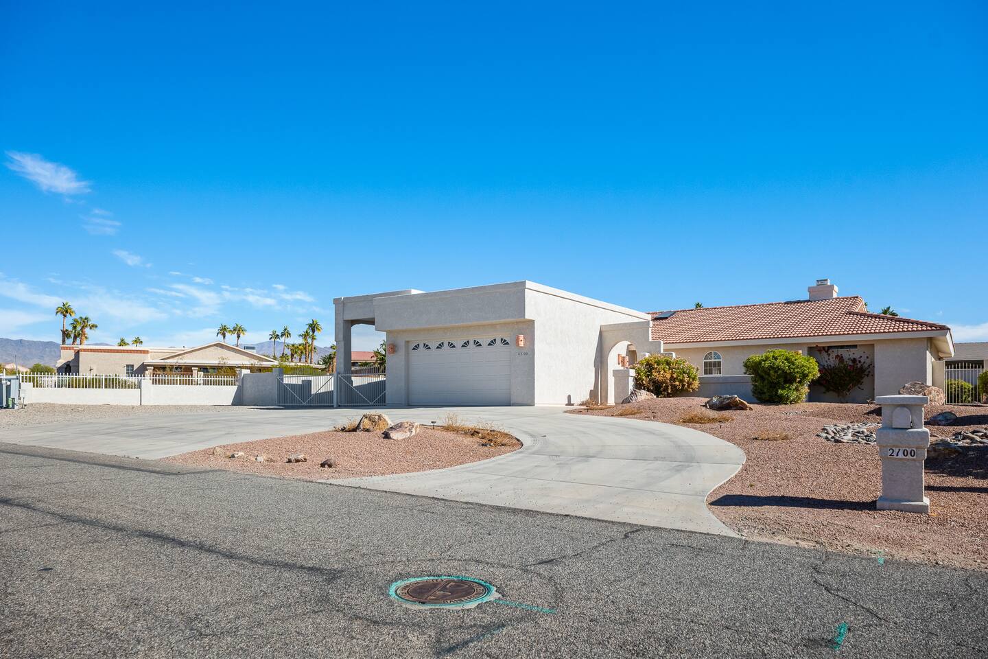 3 Bd | Block from Golf Course | Boat Parking