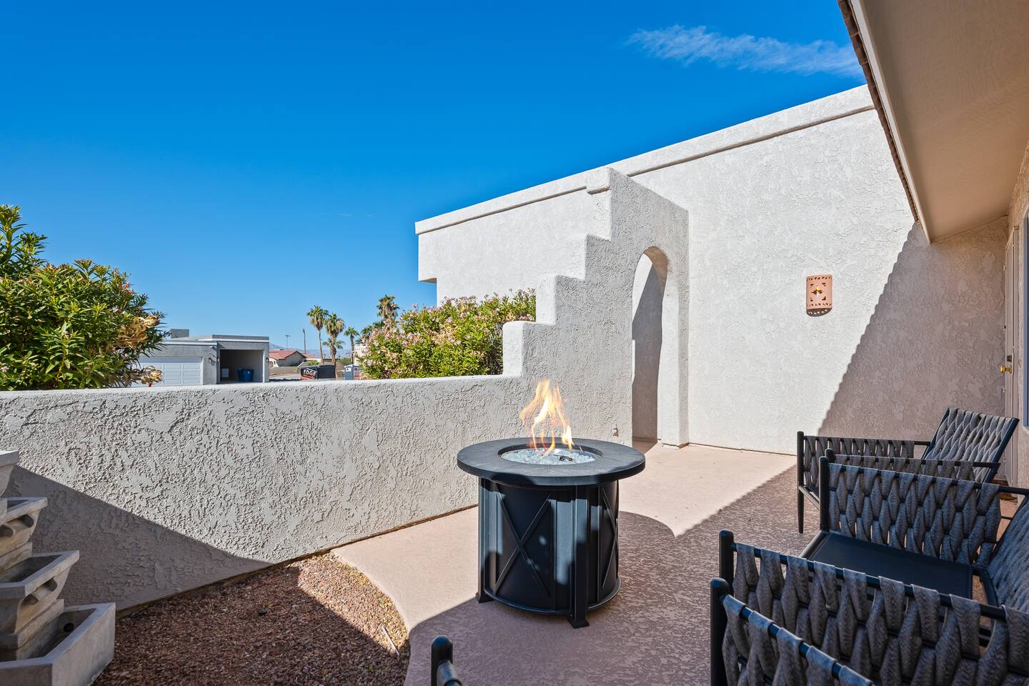 3 Bd | Block from Golf Course | Boat Parking