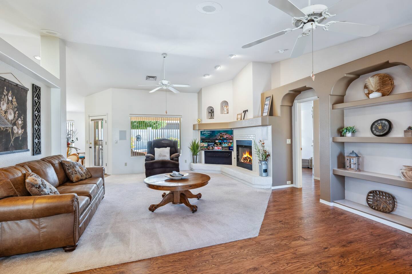 3 Bd | Block from Golf Course | Boat Parking