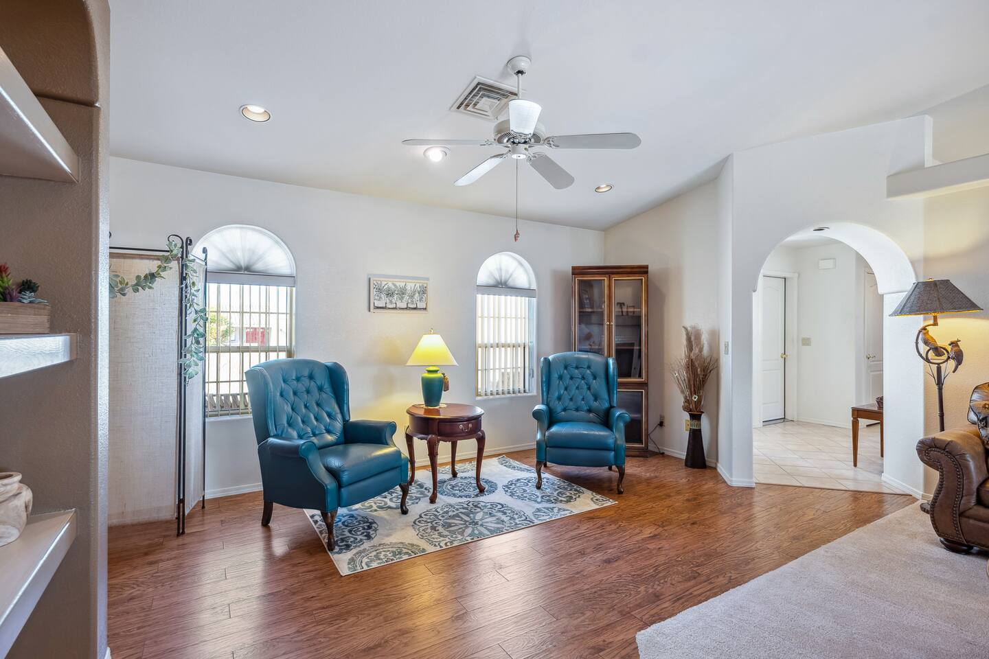 3 Bd | Block from Golf Course | Boat Parking