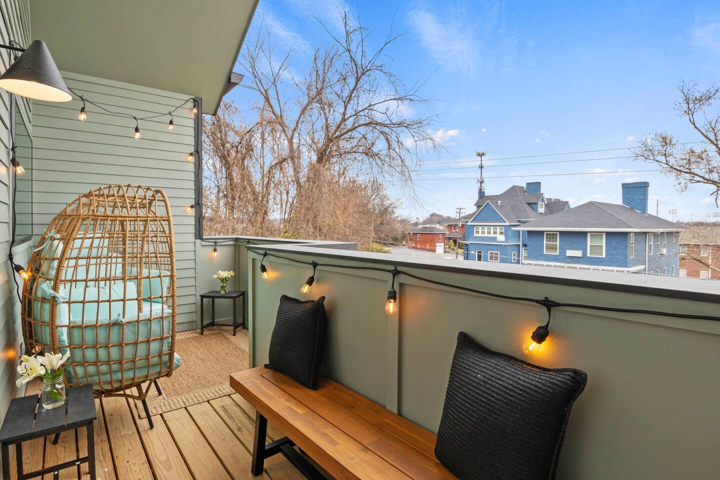 Back 2 The Future! - 4 Min. from Downtown Knox
