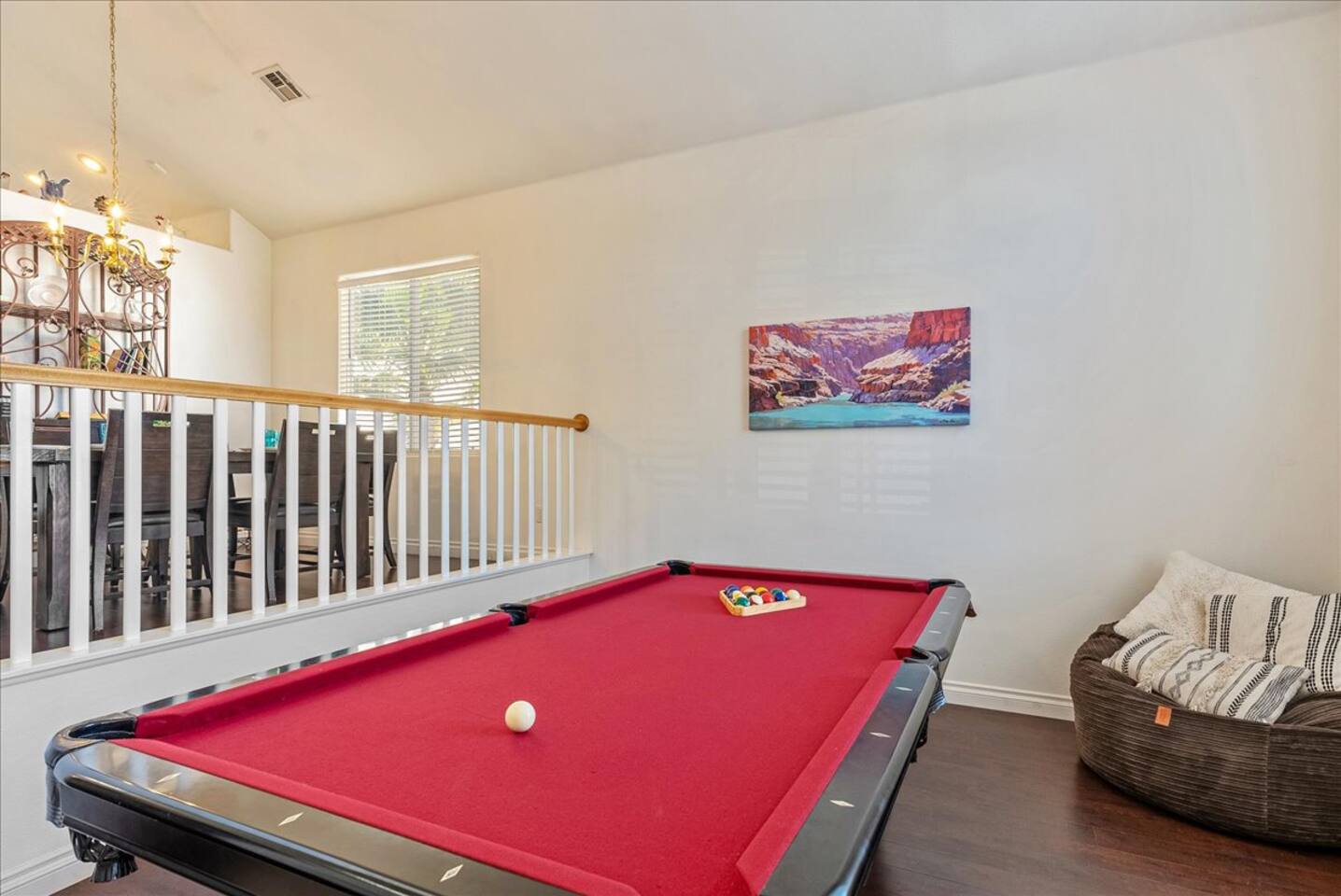 Vegas Hacienda 5B - free heated pool, 15m to Strip