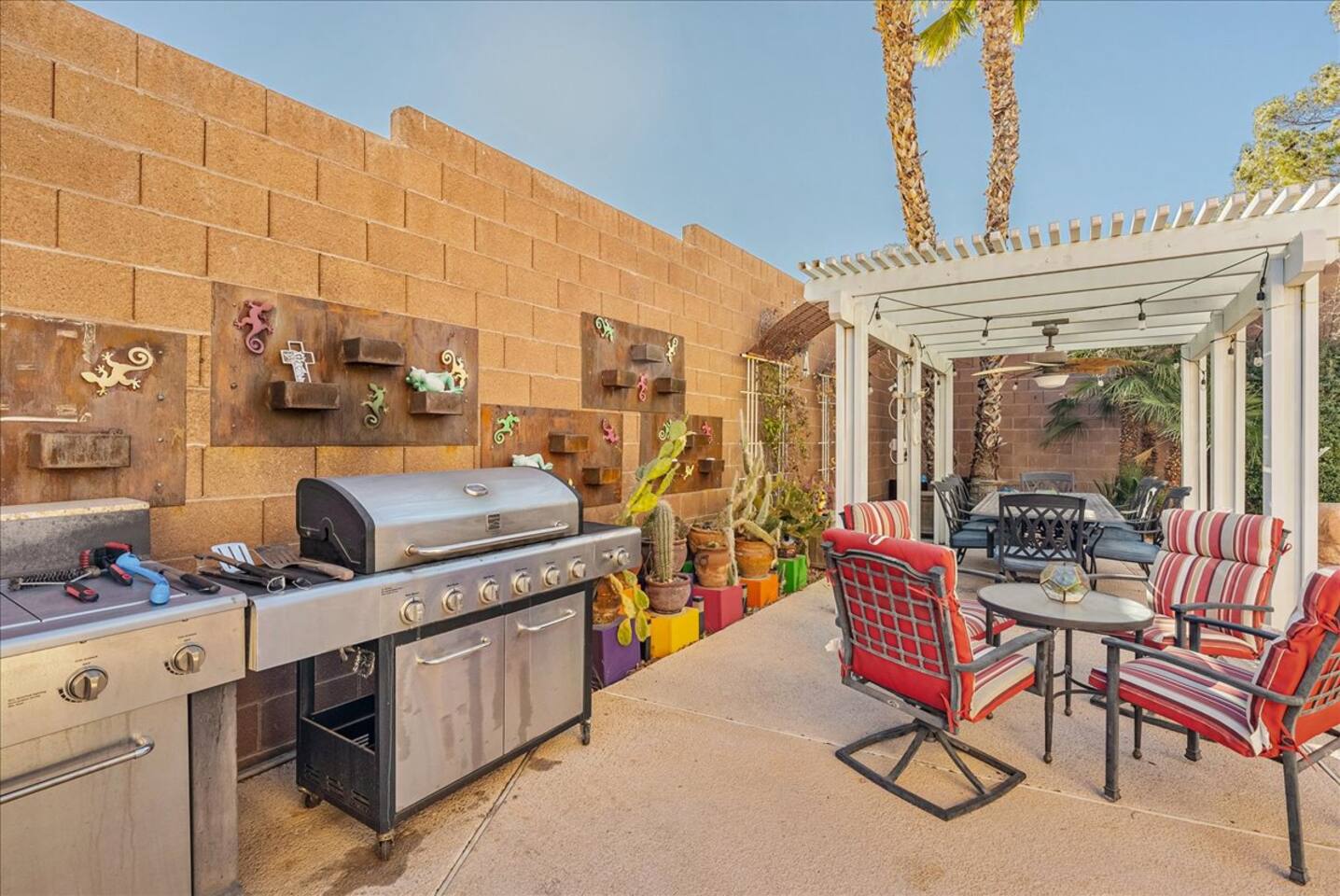 Vegas Hacienda 5B - free heated pool, 15m to Strip