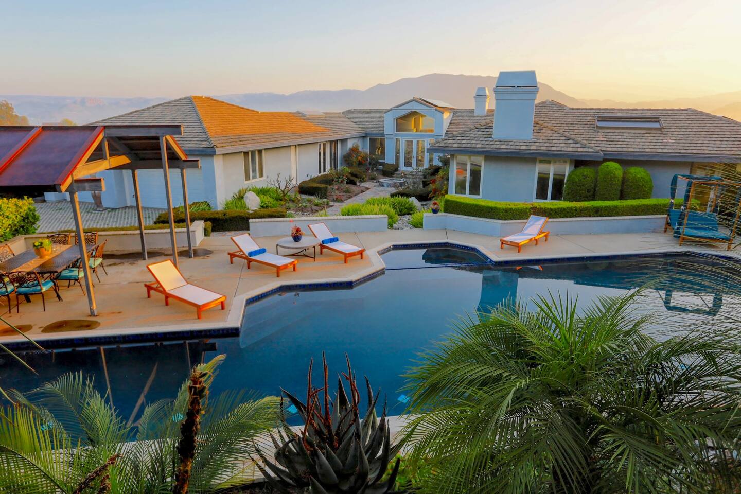 Fallbrook & North San Diego County