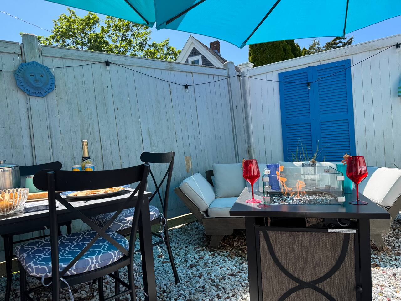 West End Ptown Condo | Patio, Grill & Parking